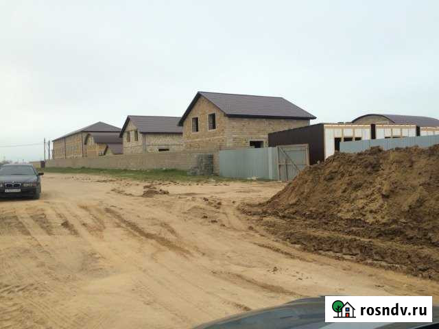 Участок ИЖС 18 сот. на продажу в Избербаше Избербаш - изображение 1