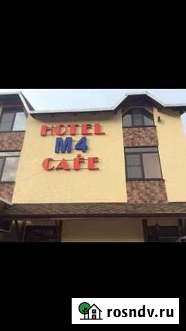 Комната 15 м² в 9-ком. кв., 2/3 эт. в аренду посуточно в Новомихайловском кп Новомихайловский кп - изображение 1