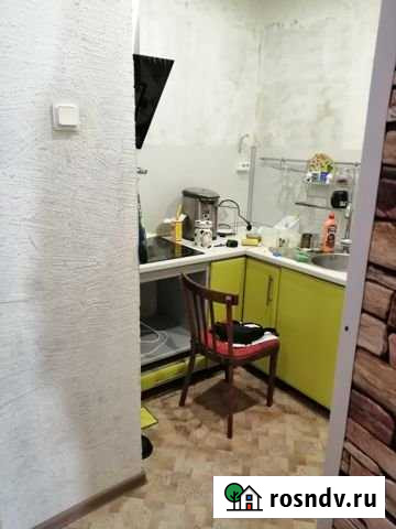 2-комнатная квартира, 38 м², 1/3 эт. на продажу в Выборге Выборг - изображение 1