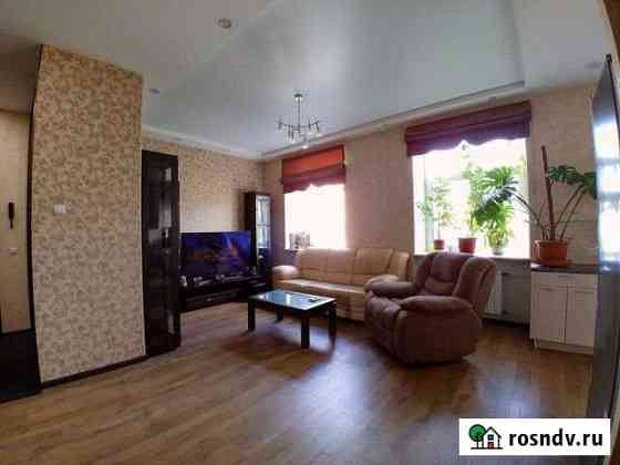 2-комнатная квартира, 80 м², 4/6 эт. на продажу в Мурманске Мурманск