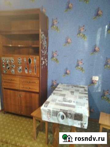 1-комнатная квартира, 38 м², 6/9 эт. в аренду на длительный срок в Старом Осколе Старый Оскол - изображение 1