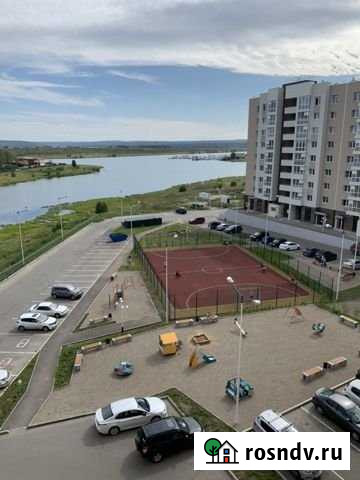 3-комнатная квартира, 78.1 м², 6/9 эт. на продажу в Иркутске Иркутск - изображение 1