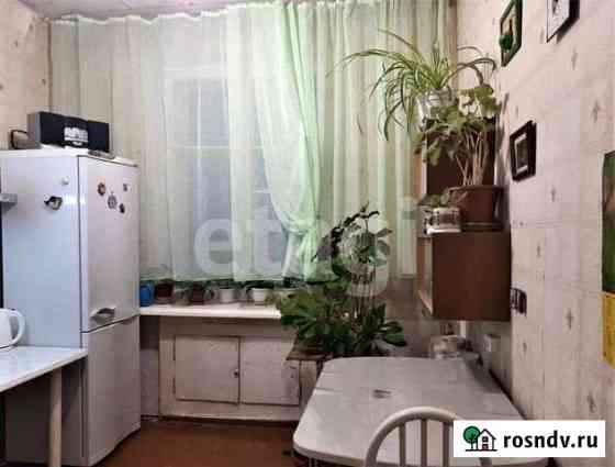 3-комнатная квартира, 74.9 м², 5/5 эт. на продажу в Норильске Норильск
