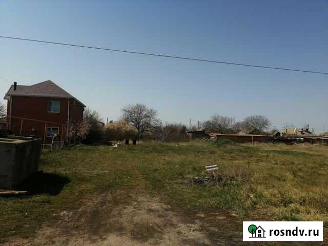 Участок ИЖС 10 сот. на продажу в Ейске Ейск - изображение 1