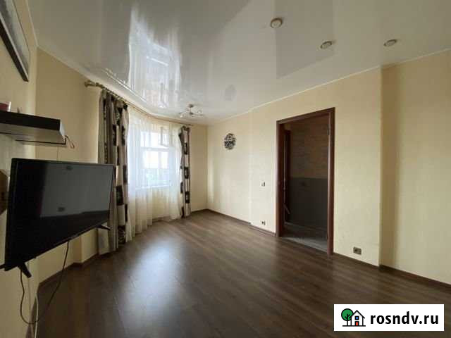 1-комнатная квартира, 34.7 м², 9/10 эт. на продажу во Всеволожске Всеволожск - изображение 1