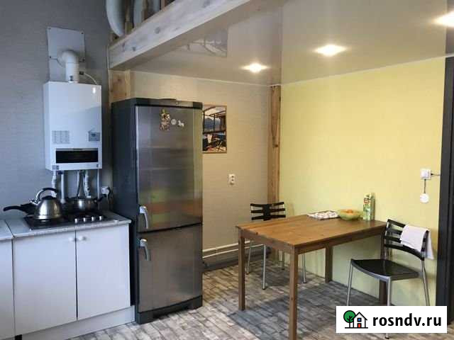 2-комнатная квартира, 55 м², 5/5 эт. на продажу в Костроме Кострома - изображение 1