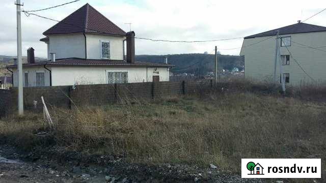 Участок ИЖС 4 сот. на продажу в Джубге кп Джубга кп - изображение 1