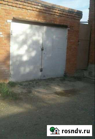 Гараж на продажу в Яблоновском Яблоновский - изображение 1