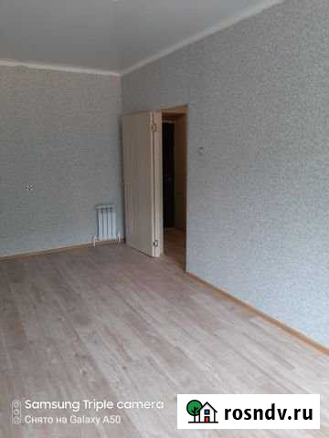 1-комнатная квартира, 36 м², 2/3 эт. на продажу в Оренбурге Оренбург - изображение 1