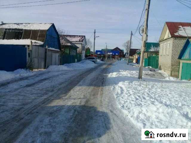 Дом 40 м² на участке 400 сот. на продажу в Уфе Уфа - изображение 1