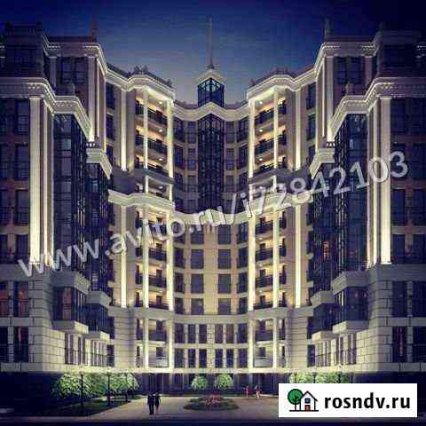 3-комнатная квартира, 88 м², 3/3 эт. на продажу в Санкт-Петербурге Санкт-Петербург