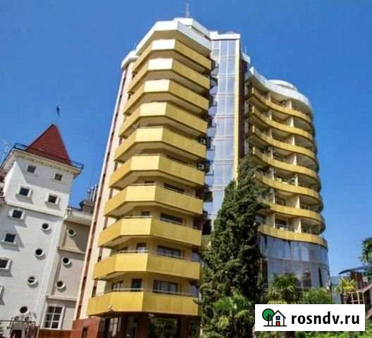 Машиноместо 18 м² на продажу в Сочи Сочи - изображение 1