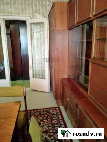 3-комнатная квартира, 67 м², 3/9 эт. на продажу в Туле Тула - изображение 1