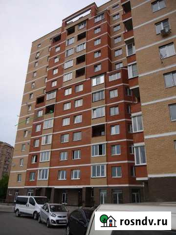 Машиноместо >30 м² на продажу в Истре Истра - изображение 1