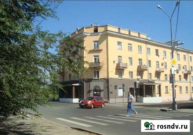 3-комнатная квартира, 85 м², 2/4 эт. на продажу в Пензе Пенза - изображение 1