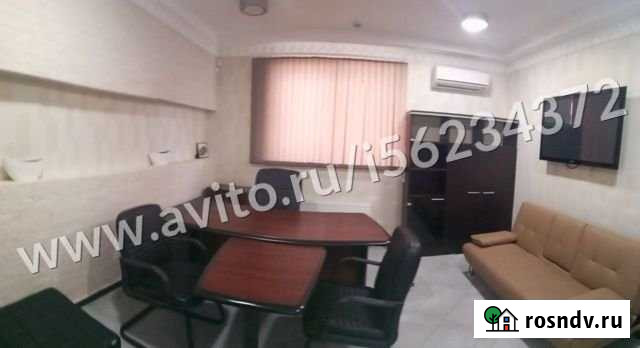 Офис на Луговой в новострое Симферополь - изображение 1