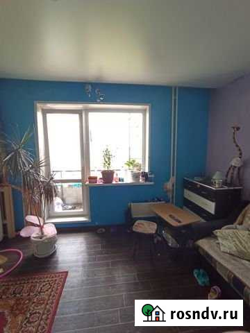 4-комнатная квартира, 89.1 м², 8/9 эт. на продажу в Красноярске Красноярск - изображение 1