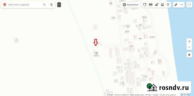 Участок ИЖС 4 сот. на продажу в Избербаше Избербаш - изображение 1