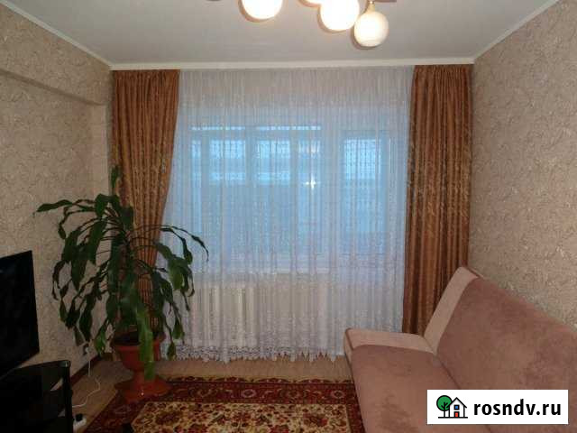 3-комнатная квартира, 68 м², 4/5 эт. на продажу в Инте Инта - изображение 1