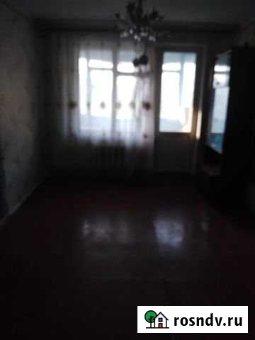 3-комнатная квартира, 58 м², 4/9 эт. на продажу в Новочеркасске Новочеркасск - изображение 1