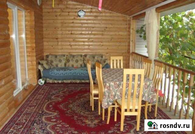 Коттедж 146 м² на участке 15 сот. на продажу в Губкине Губкин - изображение 1