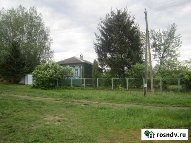 Участок ИЖС 15 сот. на продажу в Спас-Клепиках Спас-Клепики - изображение 1