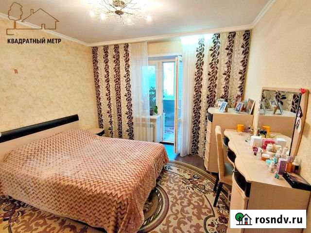 3-комнатная квартира, 70 м², 1/9 эт. на продажу в Димитровграде Димитровград - изображение 1