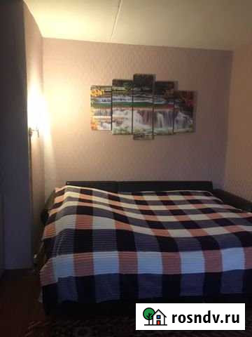 1-комнатная квартира, 36 м², 2/5 эт. в аренду посуточно в Кольчугино Кольчугино - изображение 1