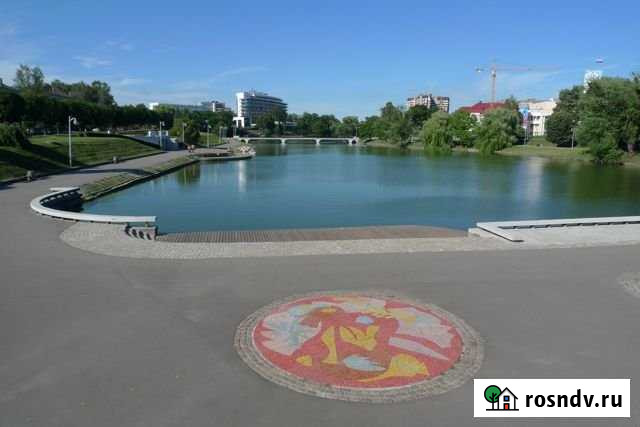 3-комнатная квартира, 94.6 м², 4/8 эт. на продажу в Калининграде Калининград - изображение 1