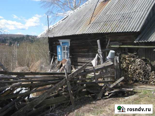 Дом 25 м² на участке 6 сот. на продажу в Кукуштане Кукуштан - изображение 1