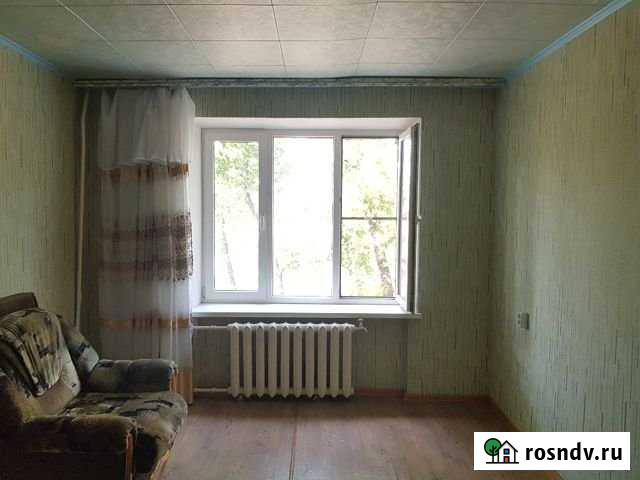 Комната 18 м² в 5-ком. кв., 2/5 эт. на продажу в Астрахани Астрахань - изображение 1