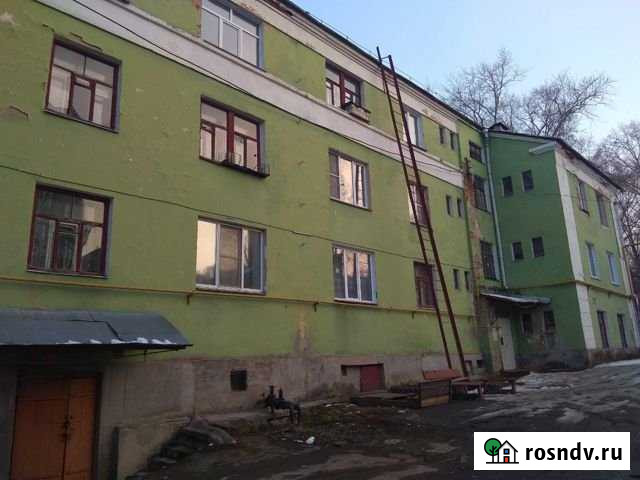 Комната 16 м² в 3-ком. кв., 2/4 эт. на продажу в Златоусте Златоуст - изображение 1