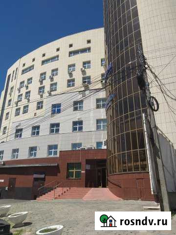 Офисное помещение, 201.9 кв.м. Курск - изображение 1