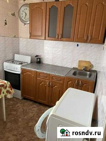 1-комнатная квартира, 30 м², 5/5 эт. в аренду на длительный срок в Оренбурге Оренбург - изображение 1