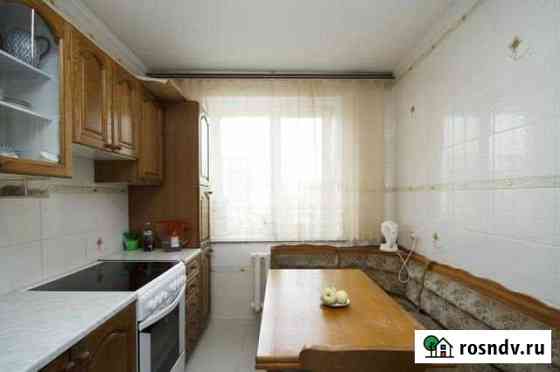 5-комнатная квартира, 100 м², 4/9 эт. на продажу в Тюмени Тюмень