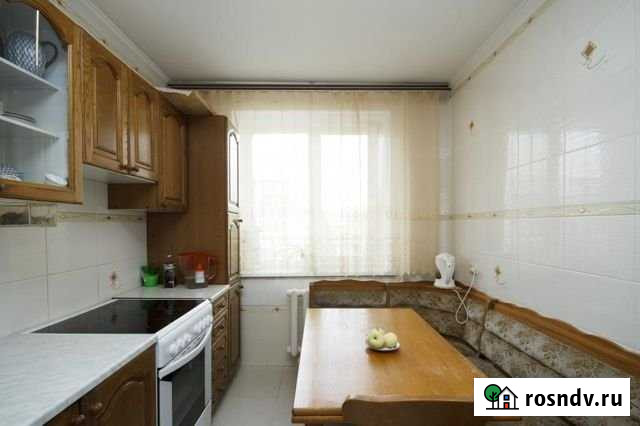 5-комнатная квартира, 100 м², 4/9 эт. на продажу в Тюмени Тюмень - изображение 1