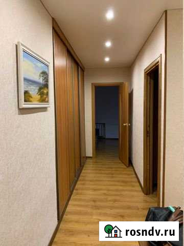 2-комнатная квартира, 65 м², 3/4 эт. в аренду на длительный срок в Калининграде Калининград - изображение 1