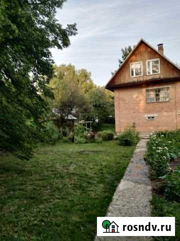 Дача 100 м² на участке 10 сот. на продажу в Осинниках Осинники - изображение 1