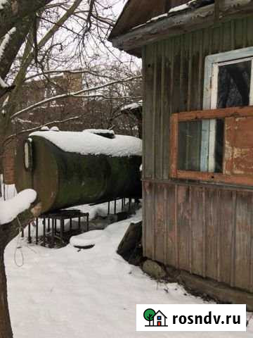 Дача 20 м² на участке 6 сот. на продажу в Донском Донской - изображение 1