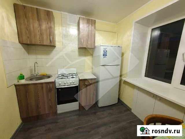 2-комнатная квартира, 50 м², 4/4 эт. в аренду на длительный срок в Рязани Рязань - изображение 1