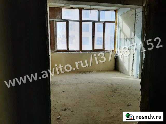 3-комнатная квартира, 137 м², 4/10 эт. на продажу в Махачкале Махачкала - изображение 1