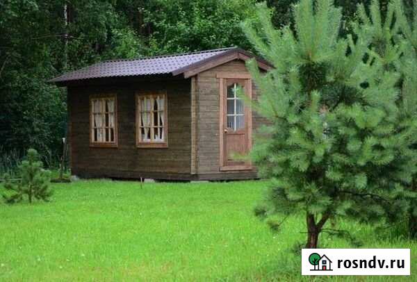 Участок СНТ, ДНП 20 сот. на продажу в Песочном Песочное - изображение 1