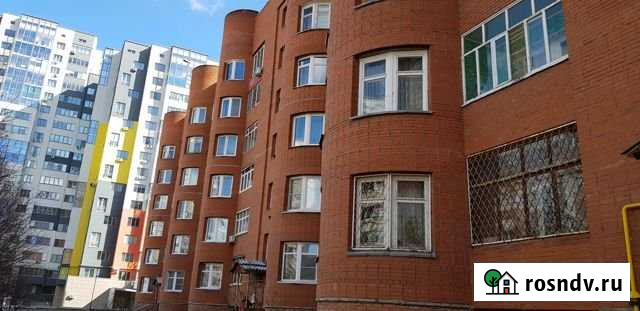 3-комнатная квартира, 96 м², 5/6 эт. на продажу в Рязани Рязань - изображение 1