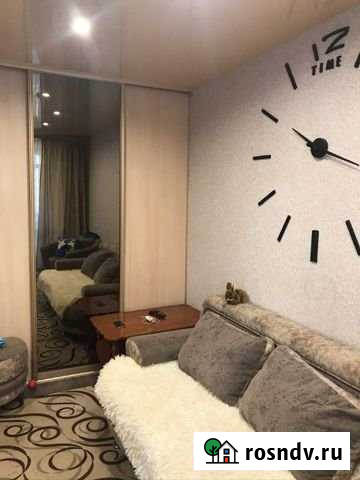 2-комнатная квартира, 48 м², 5/5 эт. на продажу в Хабаровске Хабаровск - изображение 1