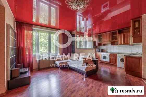 2-комнатная квартира, 47.5 м², 1/12 эт. на продажу в Зеленограде Зеленоград