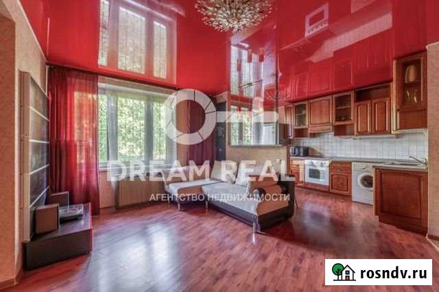 2-комнатная квартира, 47.5 м², 1/12 эт. на продажу в Зеленограде Зеленоград - изображение 1