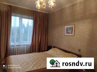 2-комнатная квартира, 54 м², 4/5 эт. в аренду посуточно в Зеленоградске Зеленоградск - изображение 1