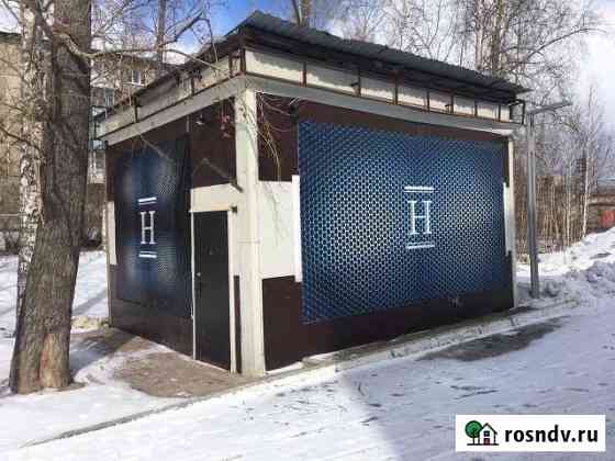 Торговое помещение, 30 кв.м. Первоуральск