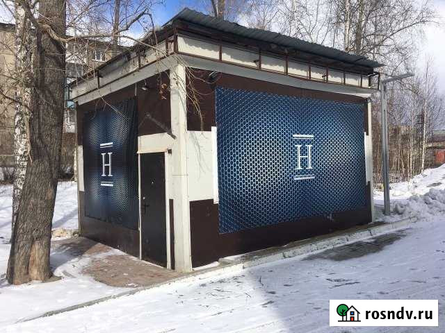 Торговое помещение, 30 кв.м. Первоуральск - изображение 1