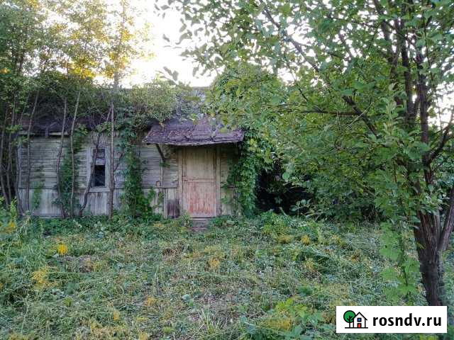 Дача 20 м² на участке 6 сот. на продажу в Рязани Рязань - изображение 1